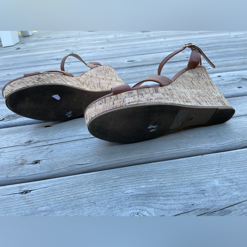 Lulus wedges - Picture 5 of 5